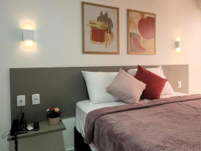 Suíte no Manaíra Apart Hotel